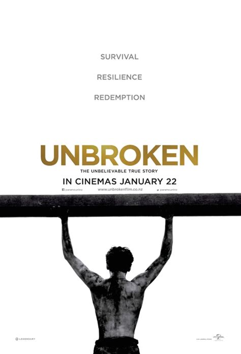 UnBroken 2023 Online Streaming
