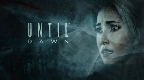 Until Dawn 2025 𝙵ree