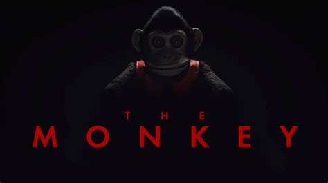 The Monkey 2025 𝚆𝚊𝚝𝚌𝚑 Online With Subtitles
