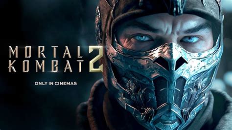 Mortal Kombat 2 2025