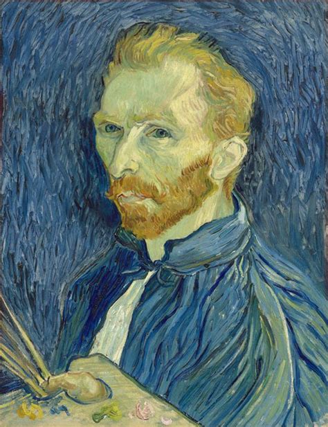 Van Gogh : Poètes