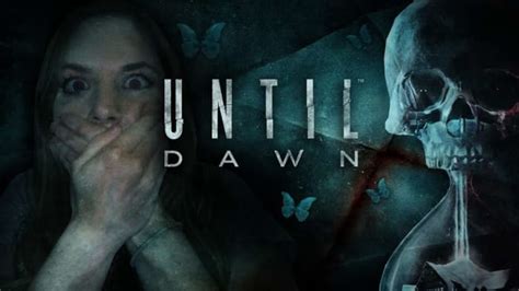 Until Dawn : La