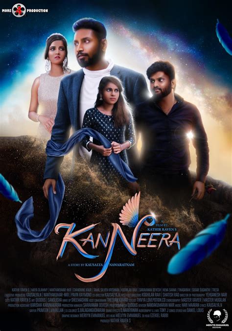 Kanneera 2025 full film