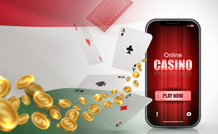 Best Live Casino Site Hungary Experience the Thrill of Online Gaming