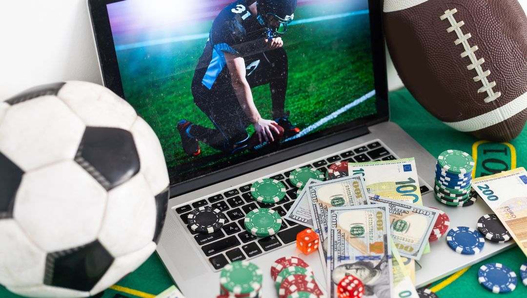 Descubra o Mundo das Apostas com 9gbet 0 Descubra o Mundo das Apostas com 9gbet 0