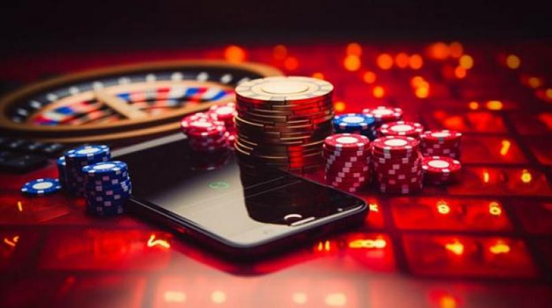 Explore the Thrills of Online Free Casino UK