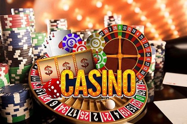 Explore the Thrills of Online Free Casino UK