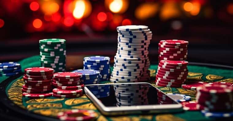 Slotonights Casino Registration Process Your Guide to Getting Started