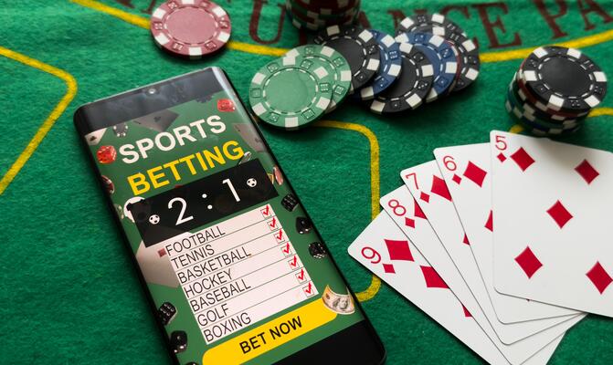 The Exciting World of Online Betting Discover r2 bet The Exciting World of Online Betting Discover r2 bet