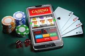 The Online Casino UK Discovering Exciting Gaming Options