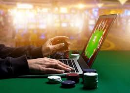 The Ultimate Guide to Online Casinos 4