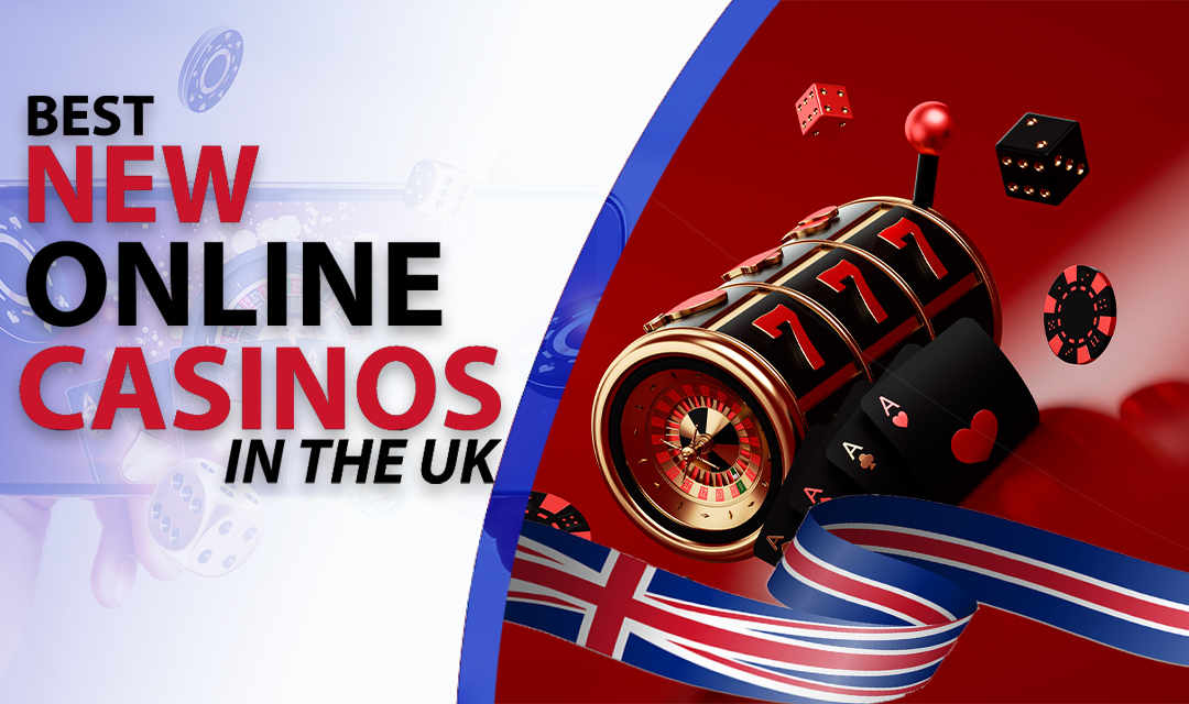 Ultimate Guide to Casino Slots Online UK 0