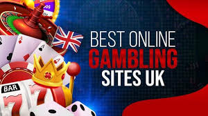 Ultimate Guide to Casino Slots Online UK 0