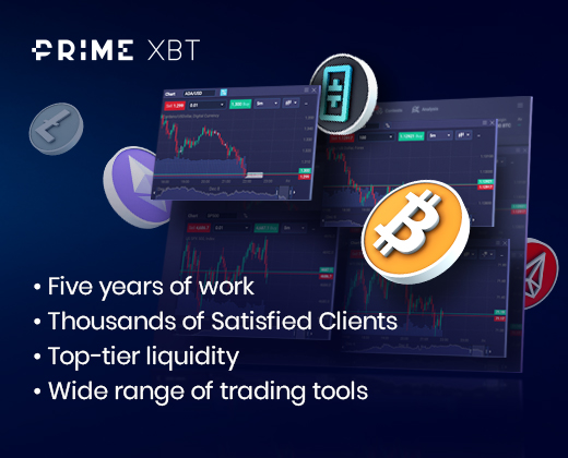 Understanding the PrimeXBT Funding Rate A Guide for Traders Understanding the PrimeXBT Funding Rate A Guide for Traders
