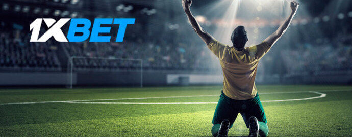 1xBet 日本のギャンブル - 注目のオンラインベッティングサイト