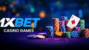 1xBet 日本のギャンブル - 注目のオンラインベッティングサイト