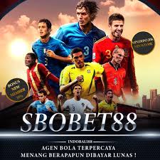 Agen Taruhan Sbobet Menemukan Keseruan di Dunia Taruhan Online