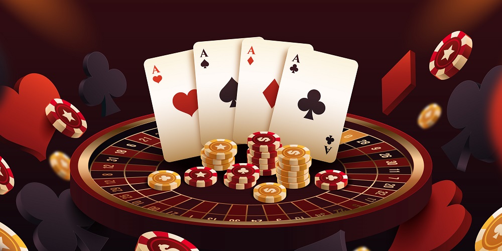 Discover Endless Fun and Excitement at Vegastars Casino Australia