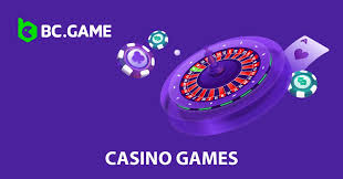 Discover the Excitement of Gaming with BC Game 2