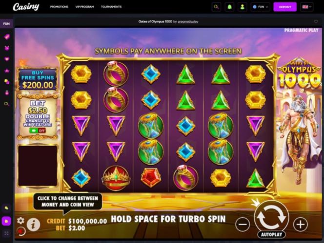 Discover the Exciting Casiny Bonus Code for Enhanced Gaming Experience