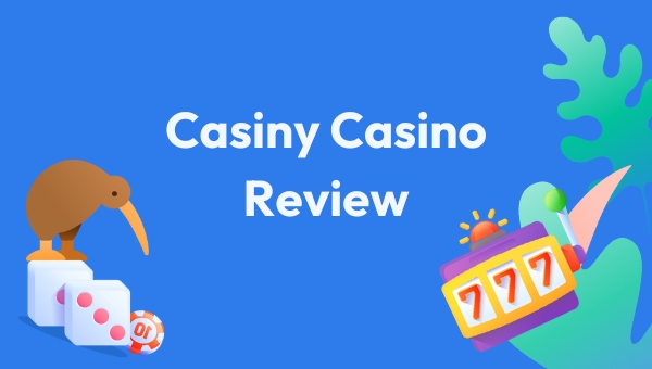 Everything You Need to Know About Casiny Login 4