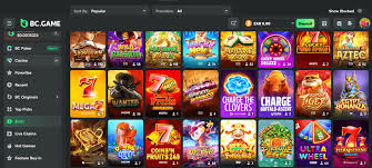 Explore the Exciting World of BCGame Casino 0