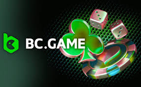 Explore the Exciting World of BCGame Casino 0