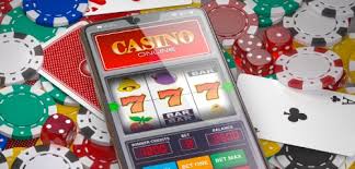 Fedezd fel a világot a mobile casino nyújtotta lehetőségekkel Fedezd fel a világot a mobile casino nyújtotta lehetőségekkel
