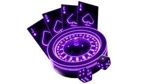 Игровые автоматы Мир азартных игр и увлекательных приключений