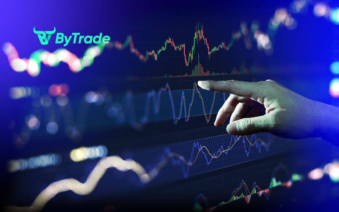 Learn Crypto Trading The Ultimate Guide to Success Learn Crypto Trading The Ultimate Guide to Success