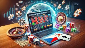 Objevte nejlepší zahraniční casino pro nezapomenutelný zážitek