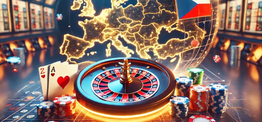 Objevte Výhody a Možnosti Mezinárodní Casino Objevte Výhody a Možnosti Mezinárodní Casino