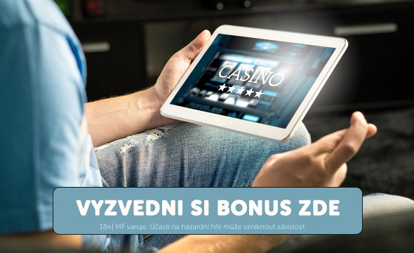 Objevte výhody nových zahraničních online casin