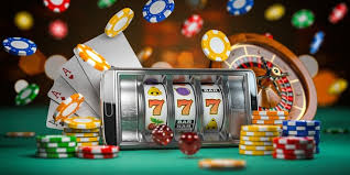 Objevte výhody zahraniční casino online pro české hráče Objevte výhody zahraniční casino online pro české hráče