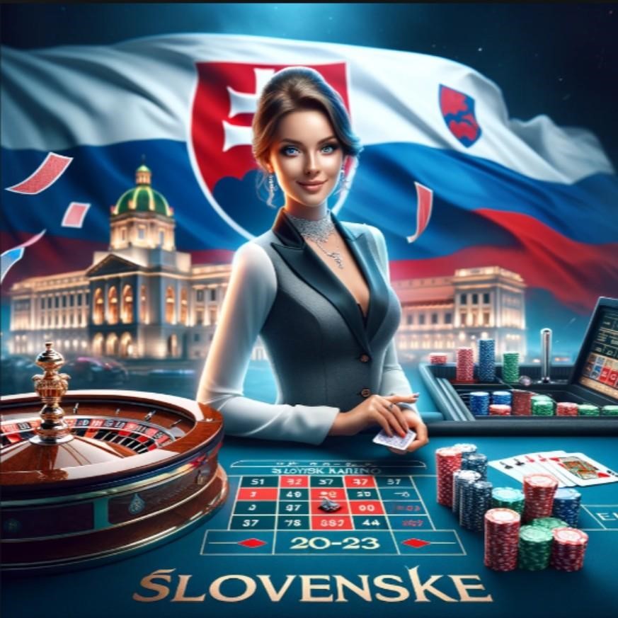 Objevte výhody zahraniční casino online pro české hráče Objevte výhody zahraniční casino online pro české hráče