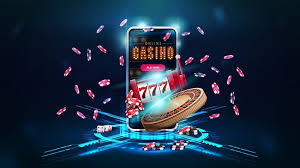 Online casino Vše, co potřebujete vědět o online hazardu