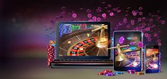 Online casino Vše, co potřebujete vědět o online hazardu