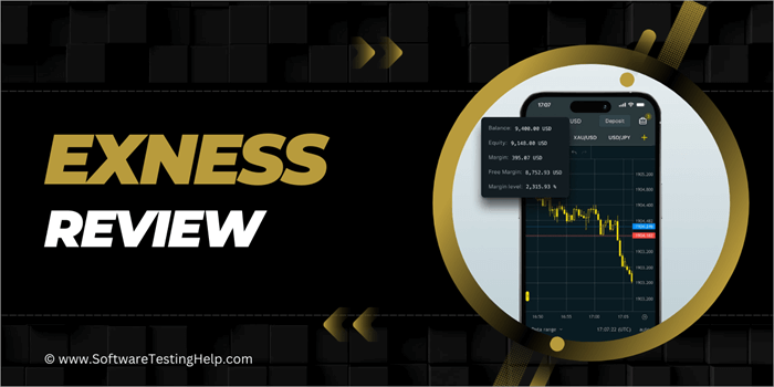 Ultimate Guide to Exness MT4 Free Download 3 Ultimate Guide to Exness MT4 Free Download 3